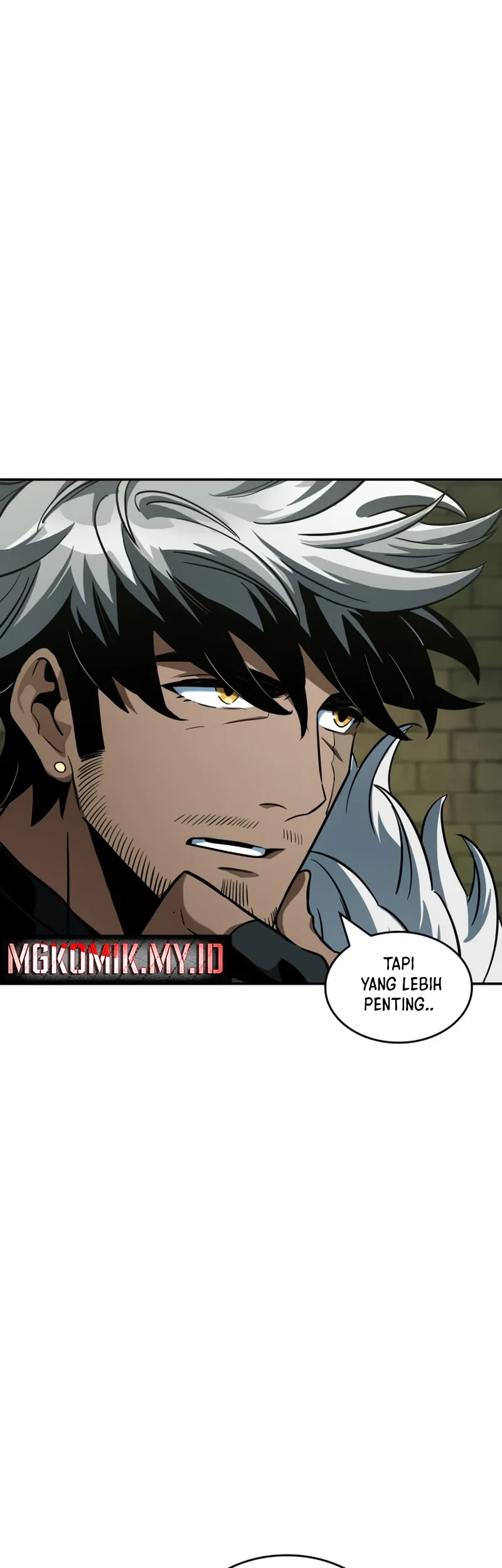 Vallhala Saga Chapter 31 - halaman 42