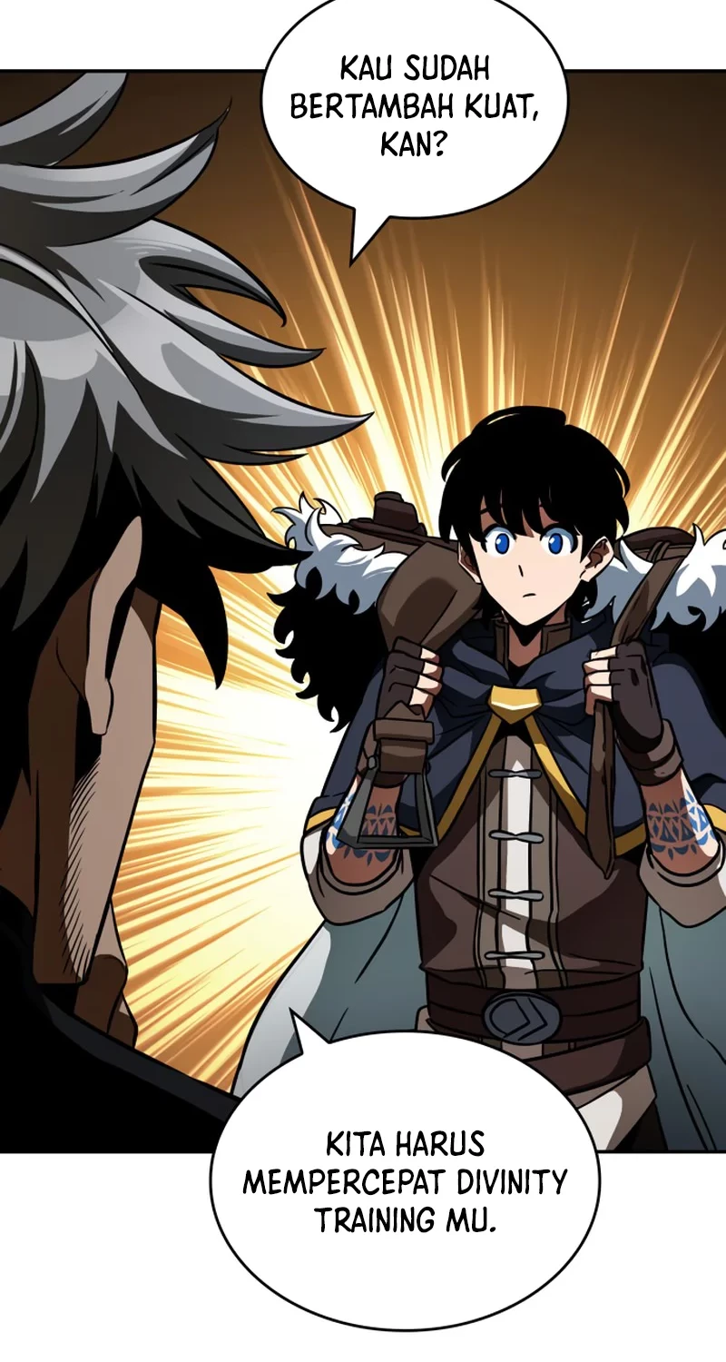 Vallhala Saga Chapter 31 - halaman 43
