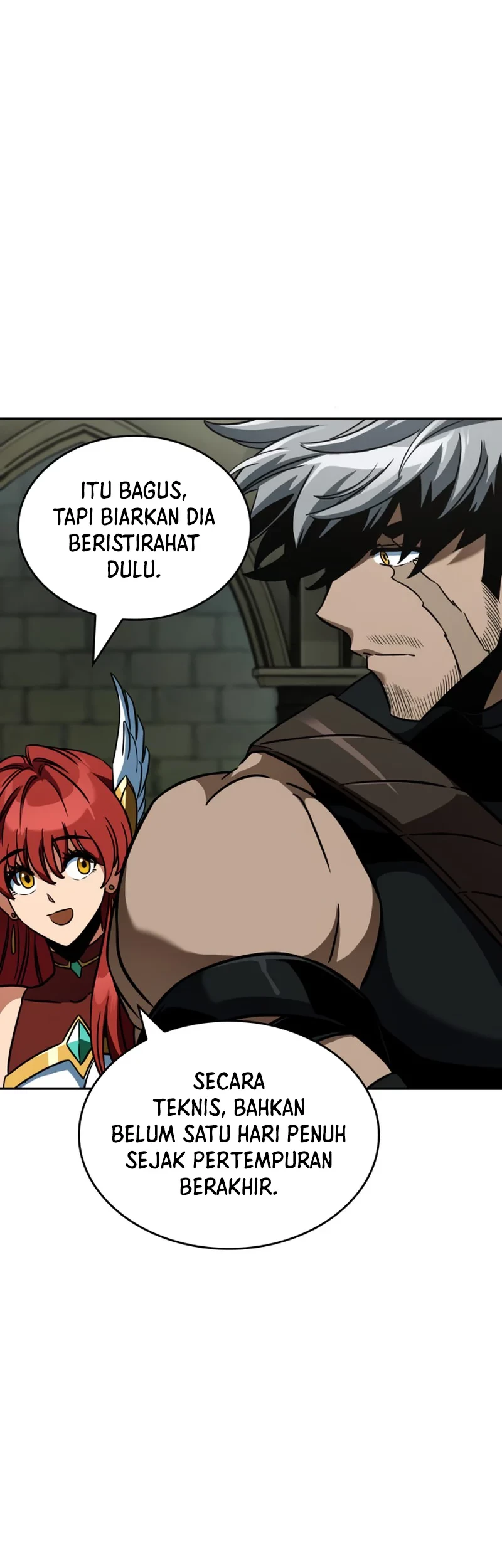 Vallhala Saga Chapter 31 - halaman 44