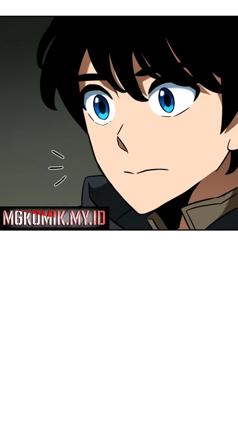 Vallhala Saga Chapter 31 - halaman 45