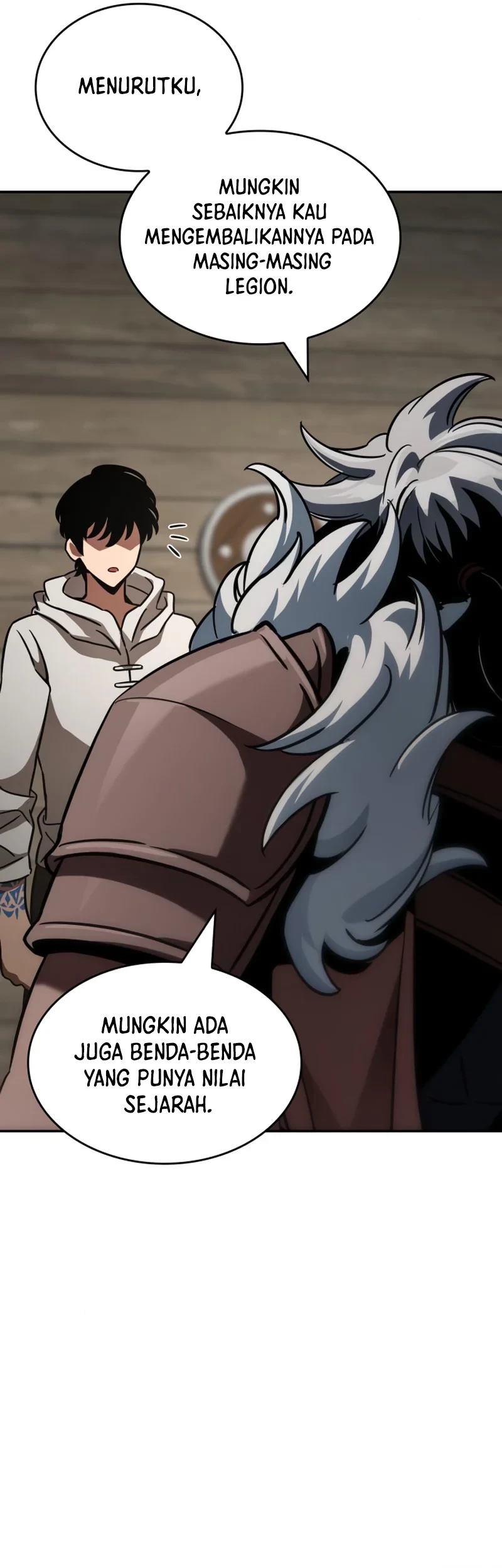 Vallhala Saga Chapter 31 - halaman 52