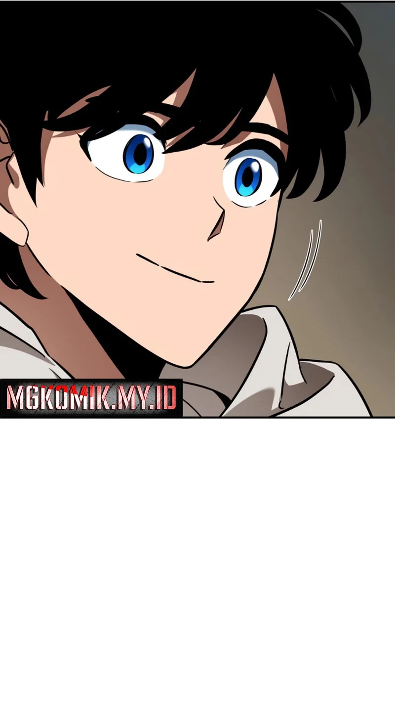 Vallhala Saga Chapter 31 - halaman 53