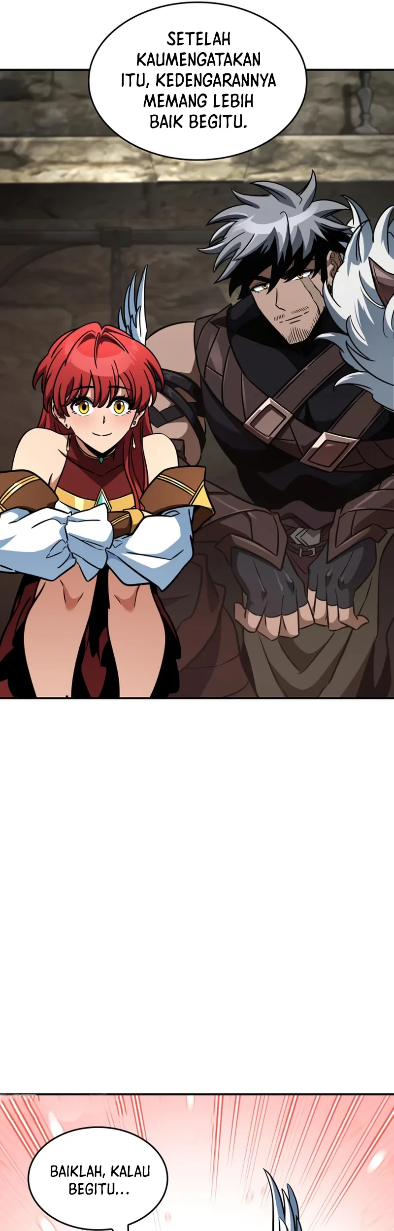 Vallhala Saga Chapter 31 - halaman 54