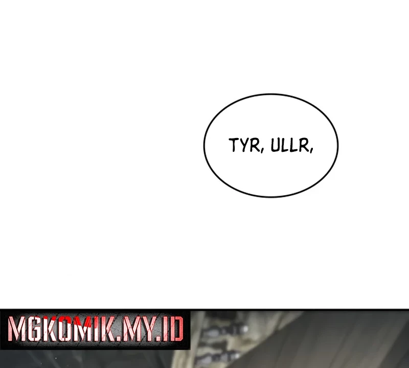 Vallhala Saga Chapter 31 - halaman 57