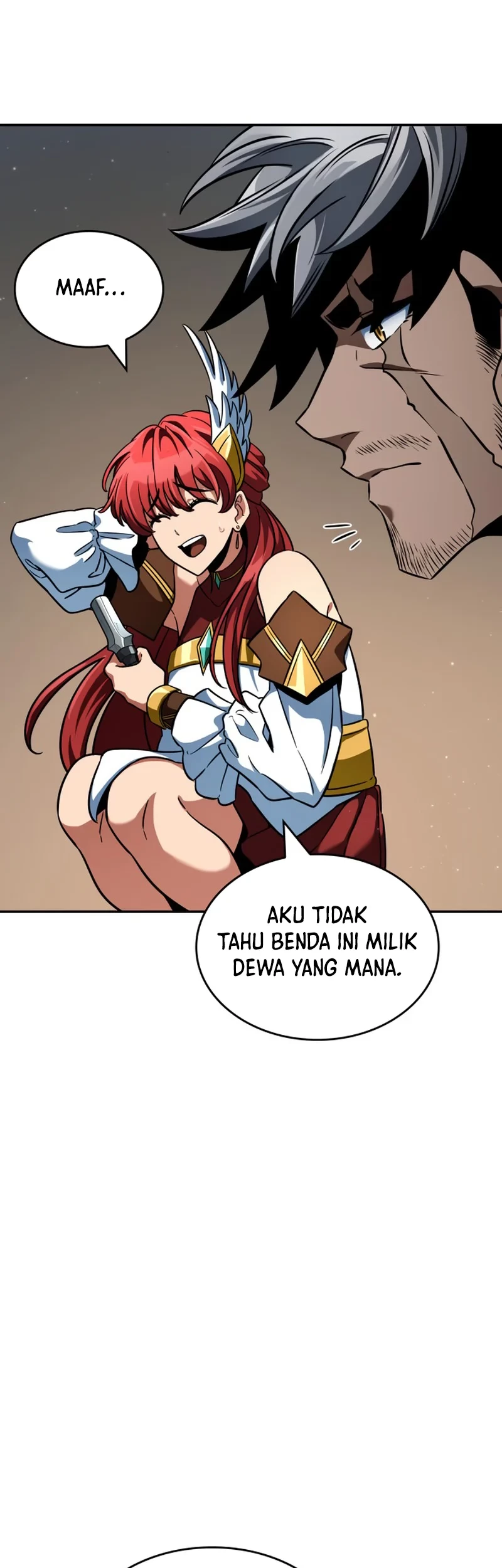 Vallhala Saga Chapter 31 - halaman 60