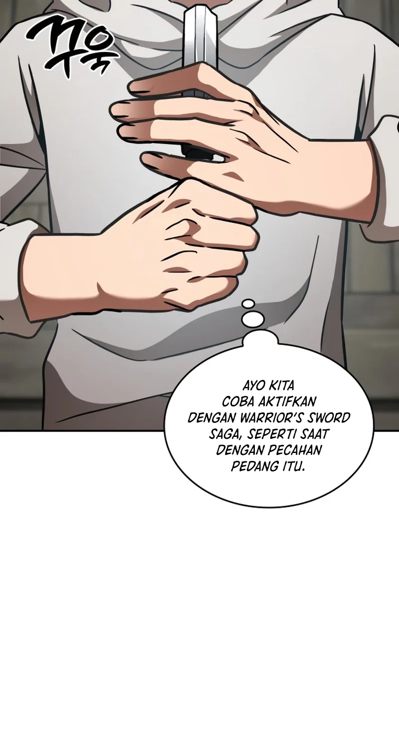 Vallhala Saga Chapter 31 - halaman 65