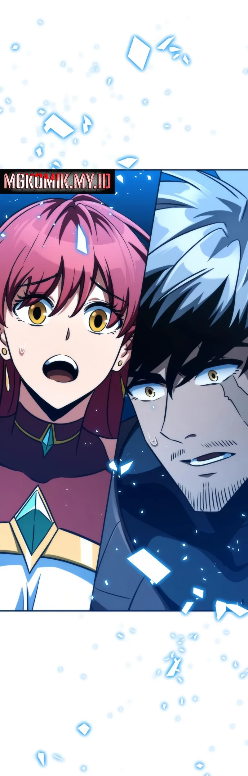 Vallhala Saga Chapter 31 - halaman 68