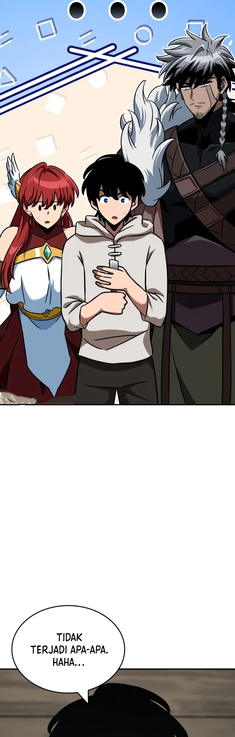 Vallhala Saga Chapter 31 - halaman 70
