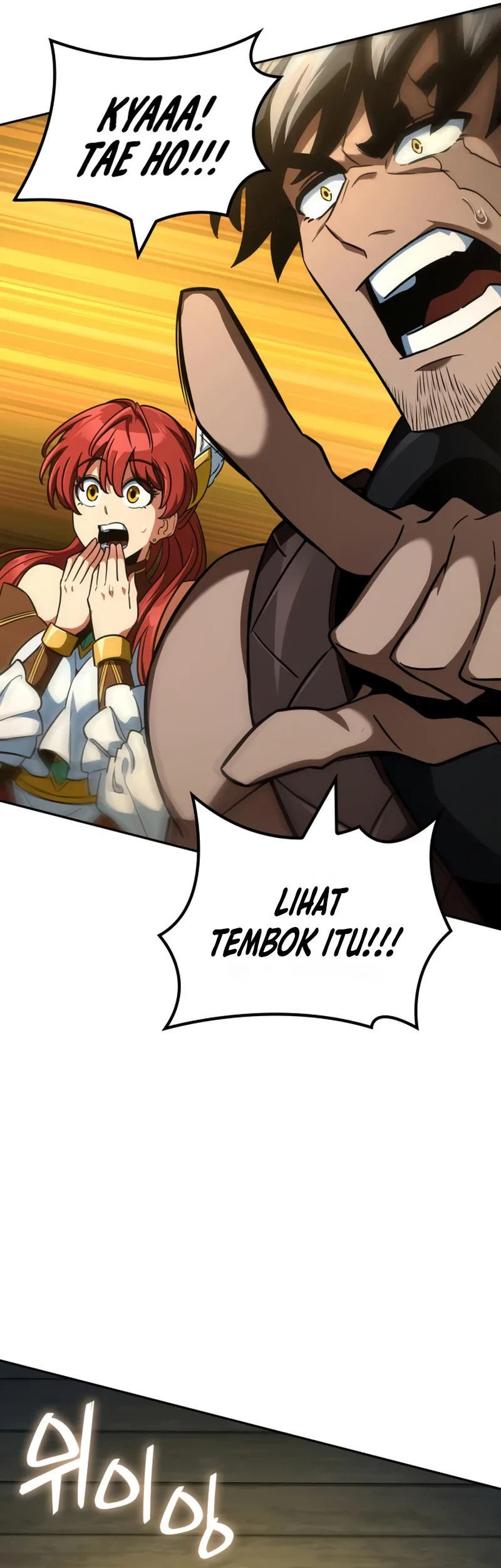 Vallhala Saga Chapter 31 - halaman 74