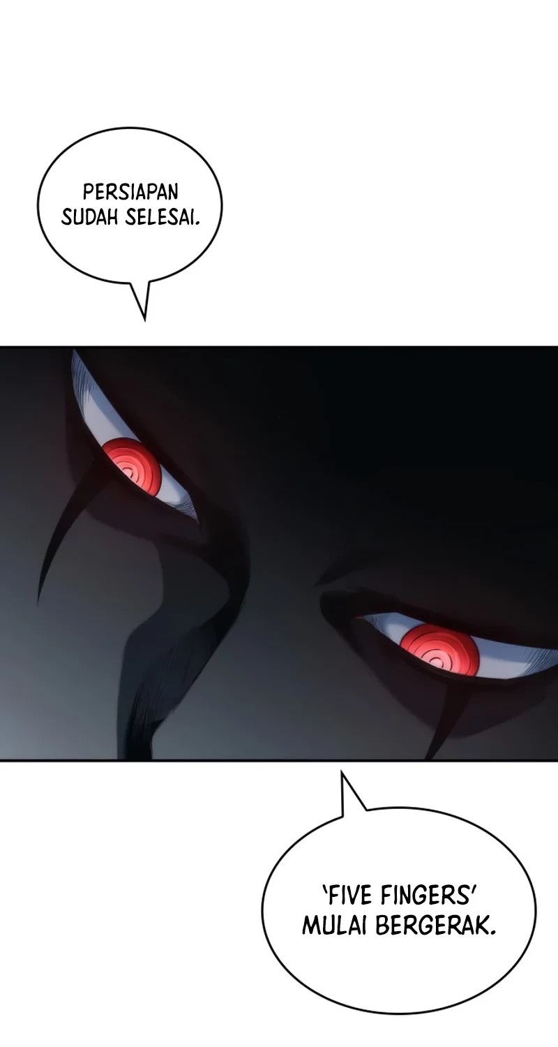 Vallhala Saga Chapter 31 - halaman 8