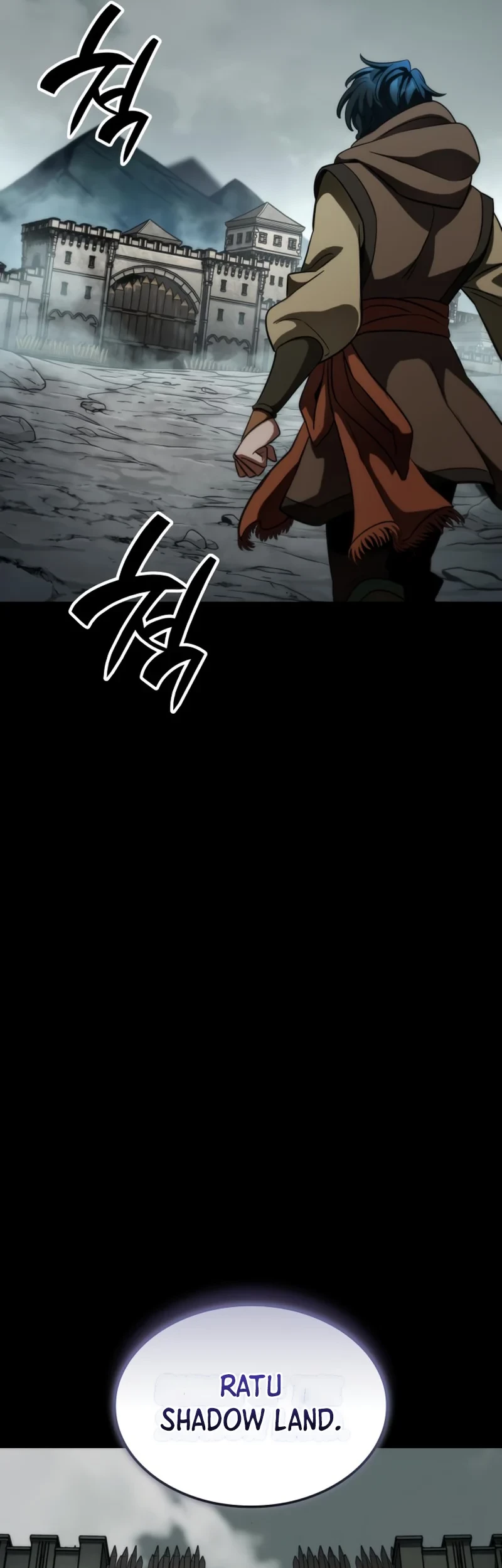 Vallhala Saga Chapter 31 - halaman 82