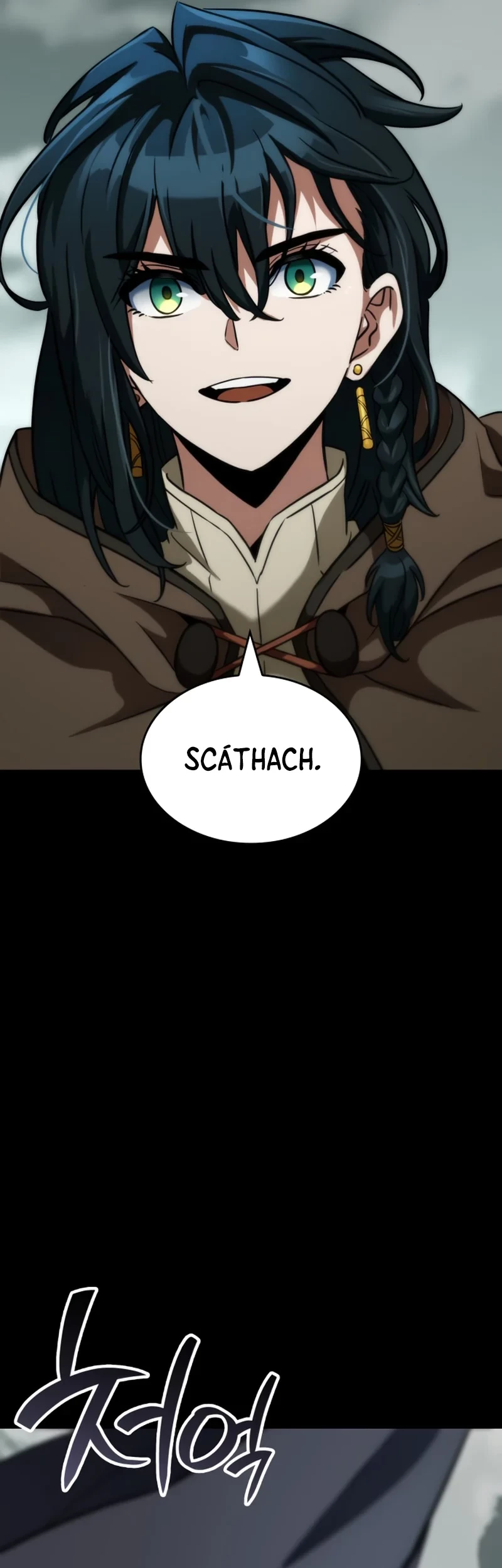 Vallhala Saga Chapter 31 - halaman 86