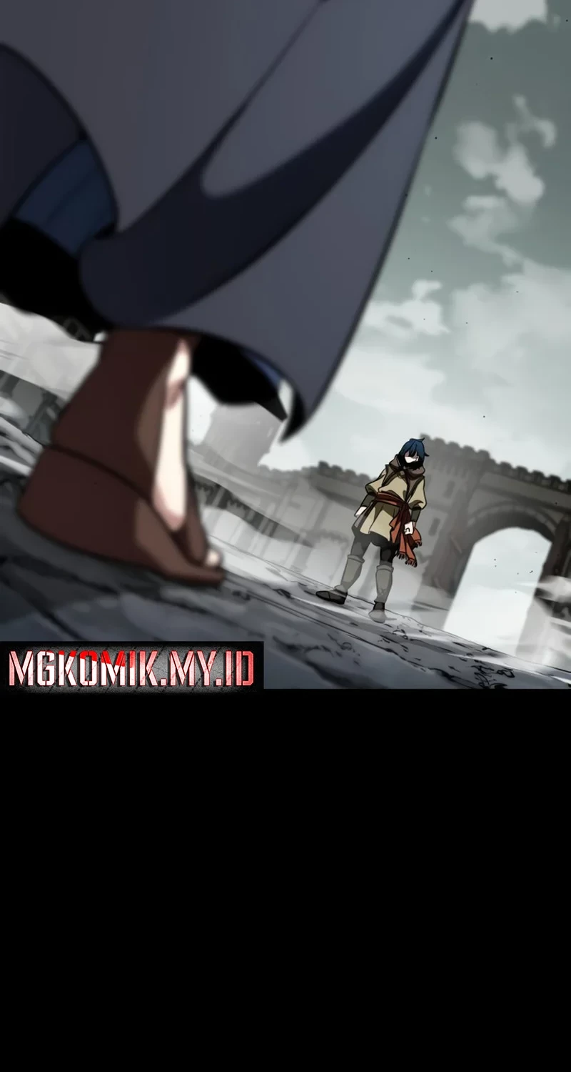 Vallhala Saga Chapter 31 - halaman 87