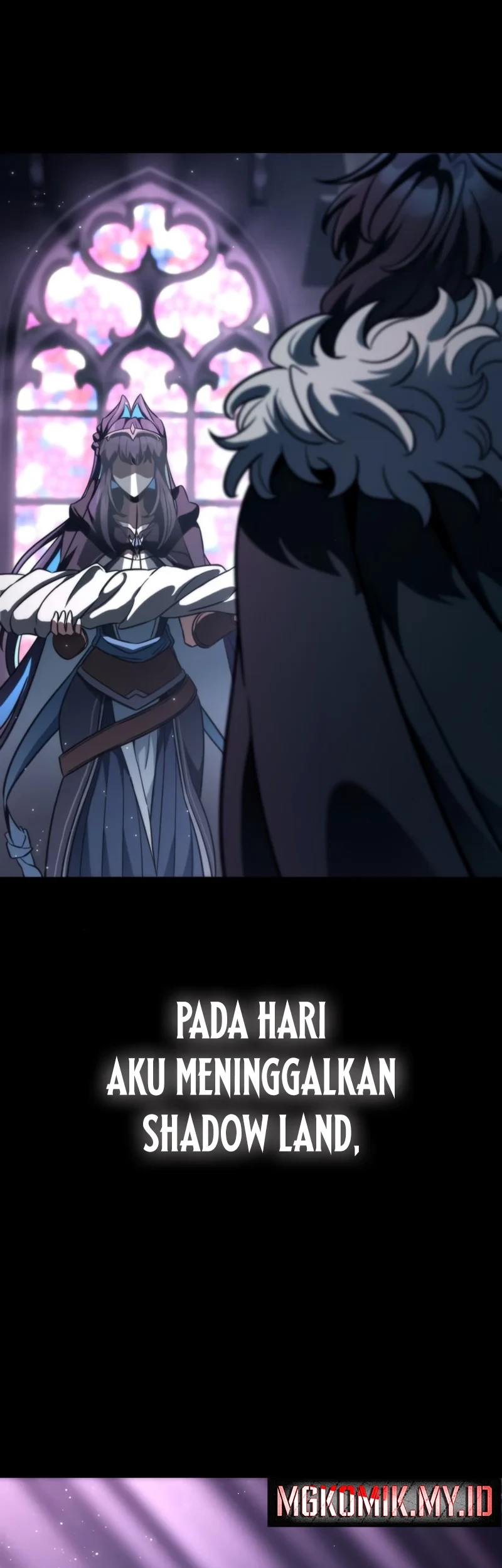 Vallhala Saga Chapter 31 - halaman 90