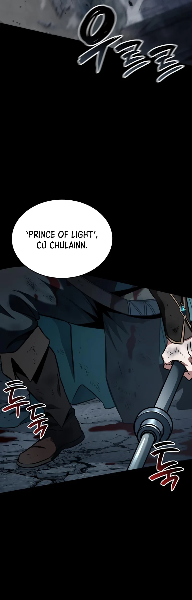 Vallhala Saga Chapter 31 - halaman 98