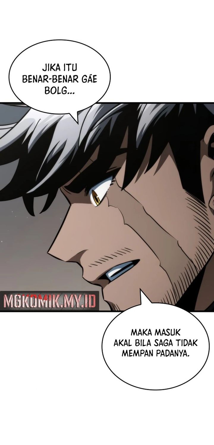 Vallhala Saga Chapter 32 - halaman 10
