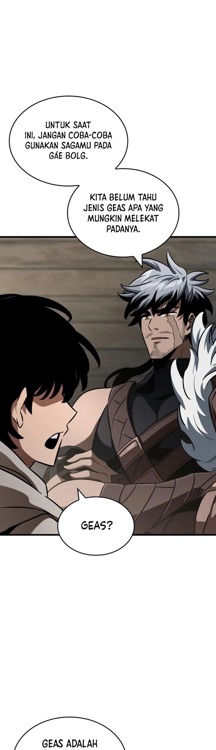 Vallhala Saga Chapter 32 - halaman 11