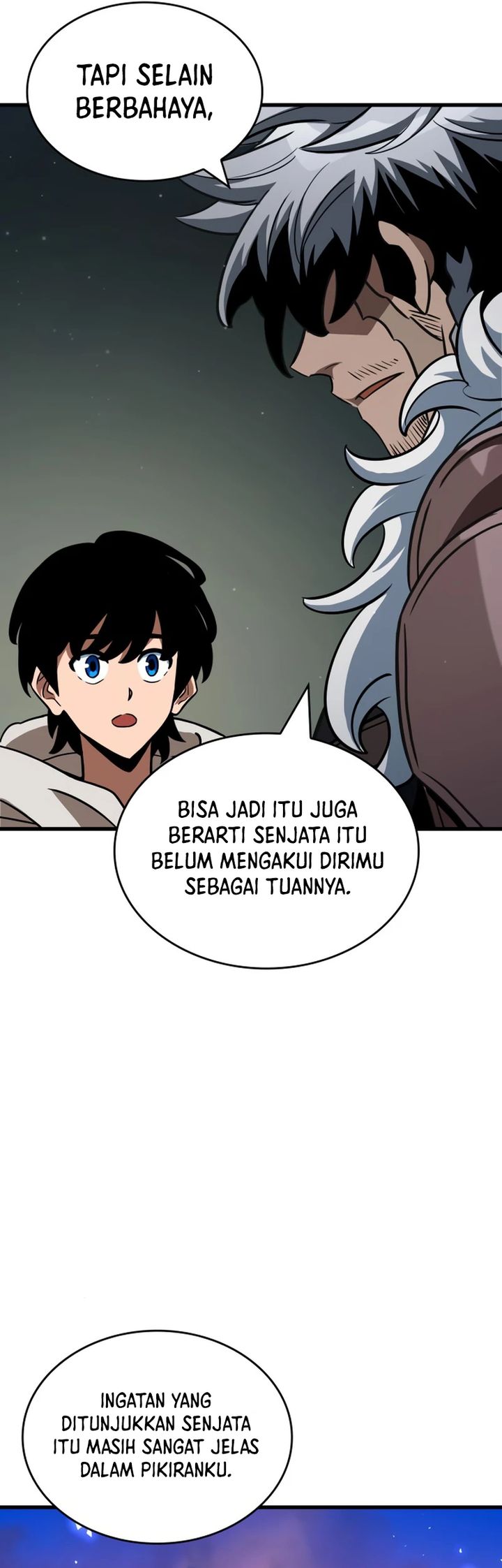 Vallhala Saga Chapter 32 - halaman 15