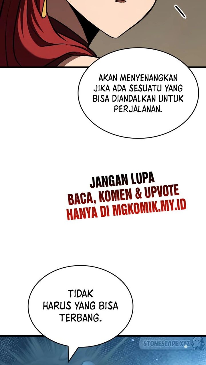 Vallhala Saga Chapter 32 - halaman 23