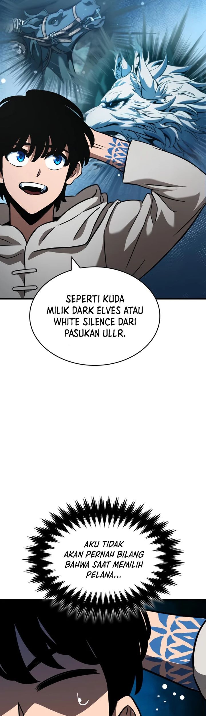 Vallhala Saga Chapter 32 - halaman 24