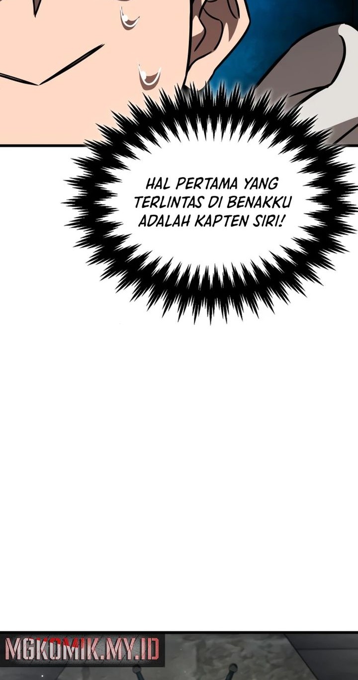 Vallhala Saga Chapter 32 - halaman 25