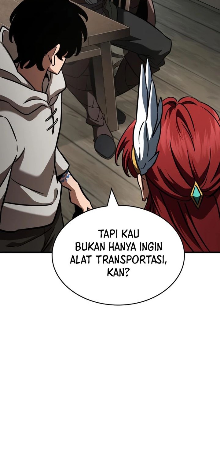 Vallhala Saga Chapter 32 - halaman 27