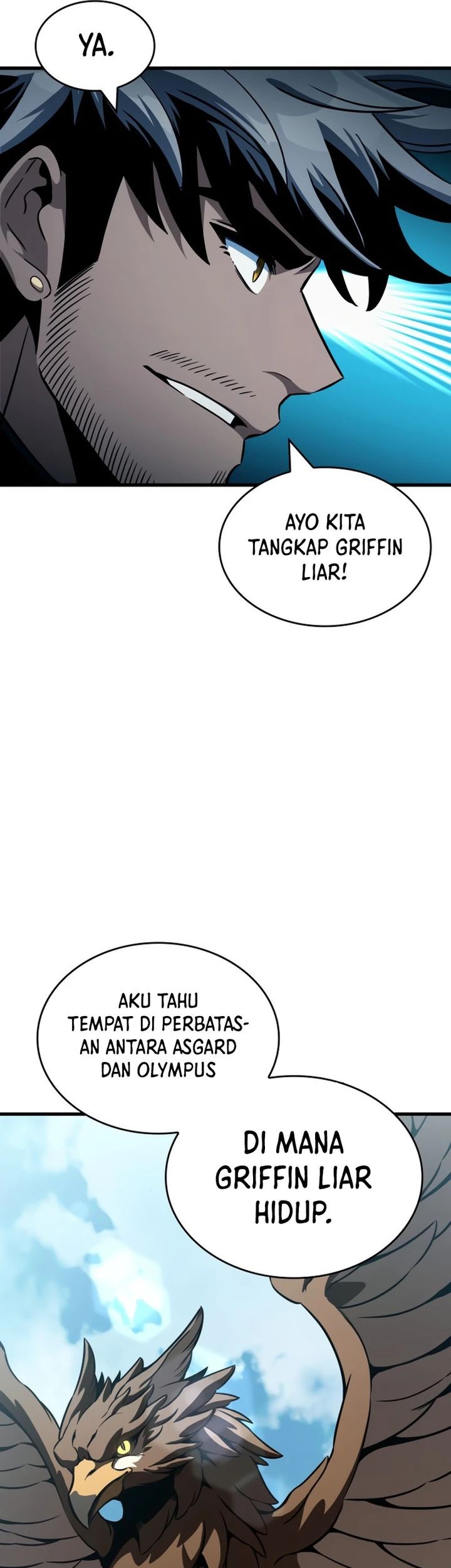 Vallhala Saga Chapter 32 - halaman 30