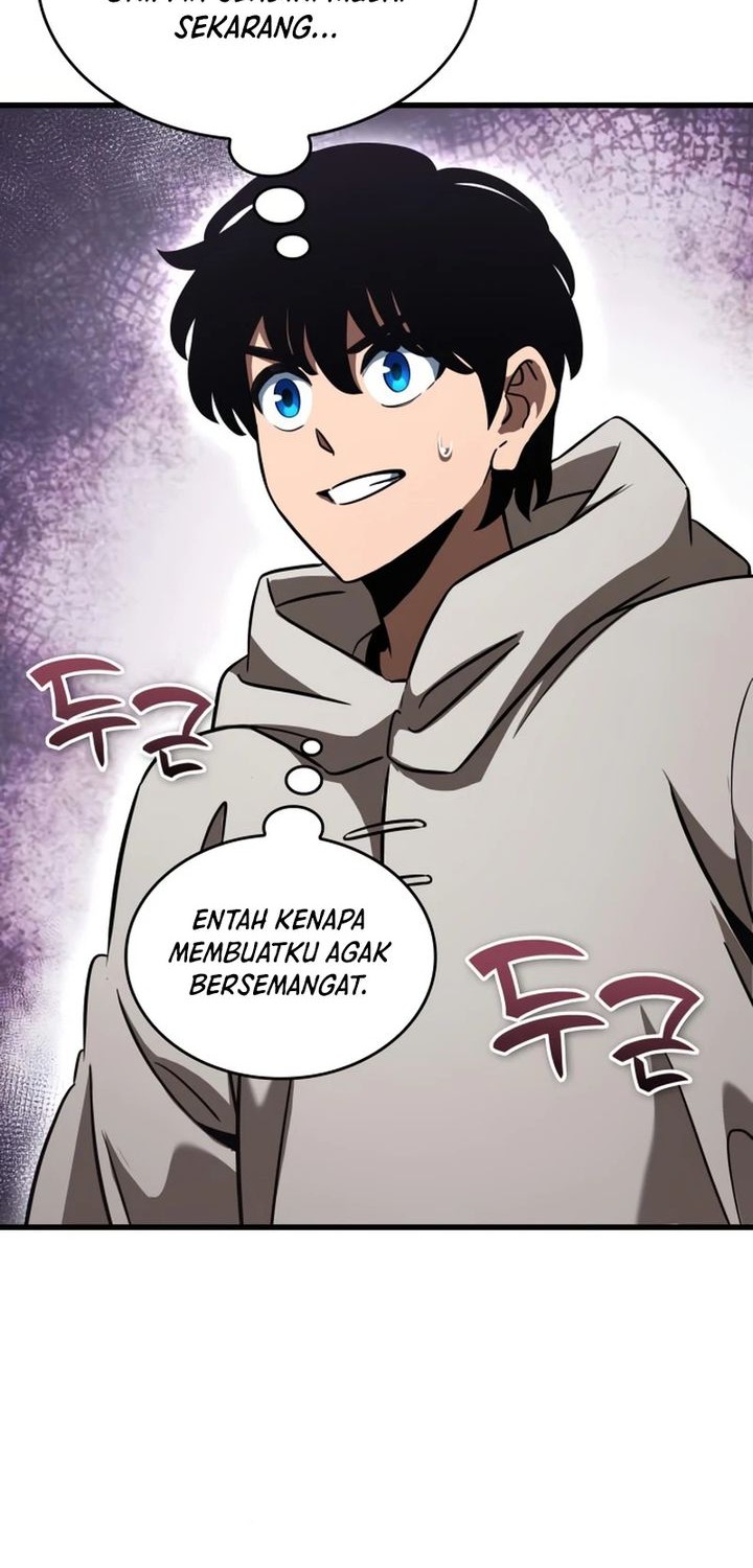Vallhala Saga Chapter 32 - halaman 35
