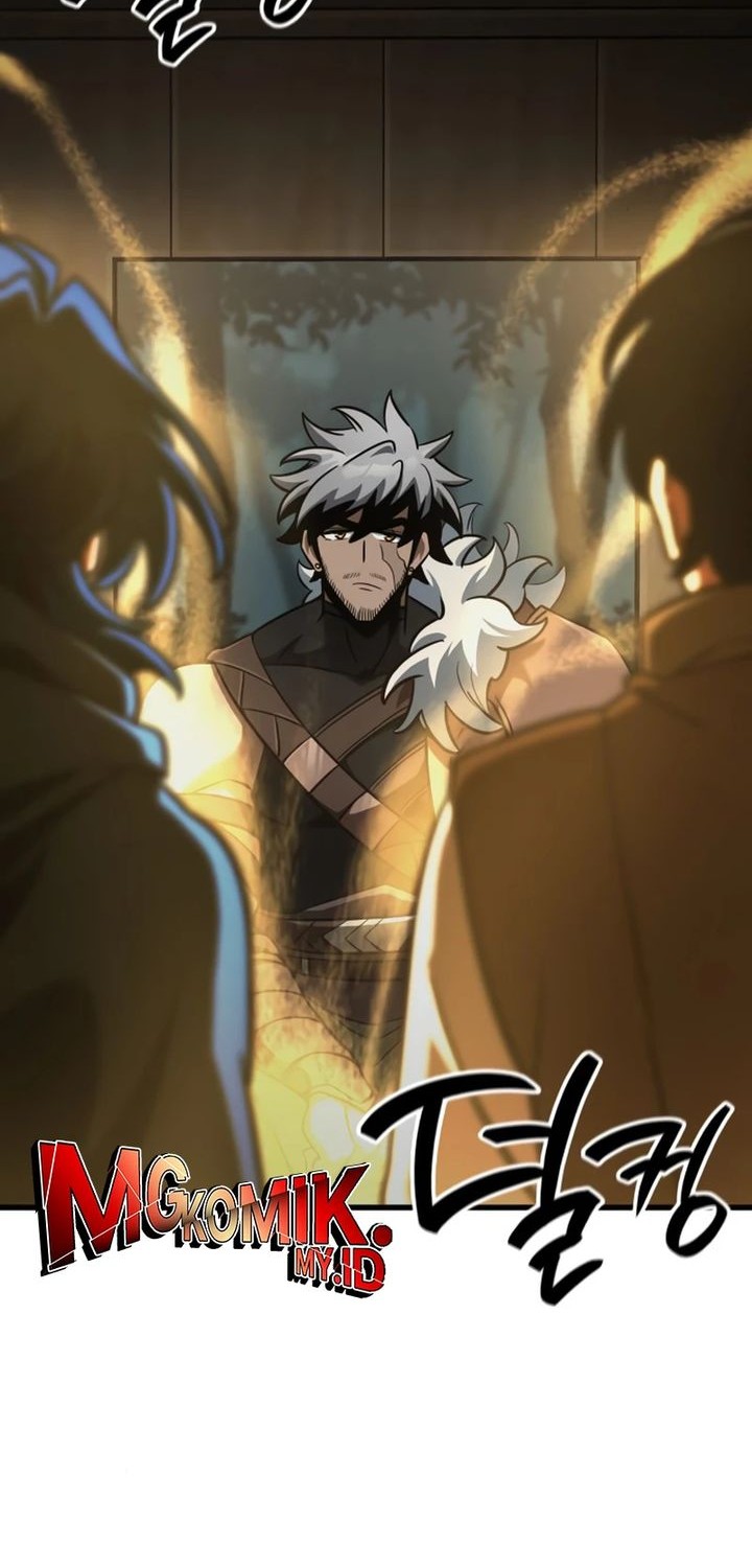 Vallhala Saga Chapter 32 - halaman 39