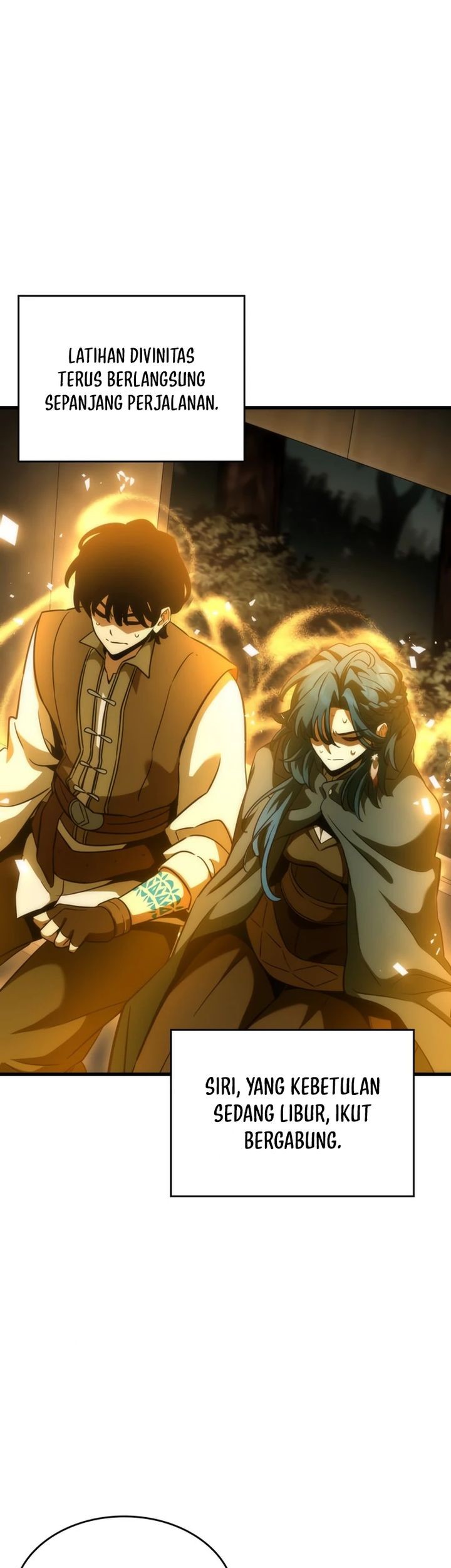 Vallhala Saga Chapter 32 - halaman 40