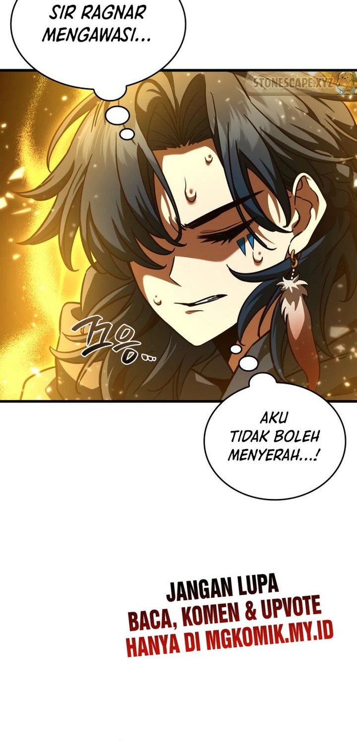 Vallhala Saga Chapter 32 - halaman 41