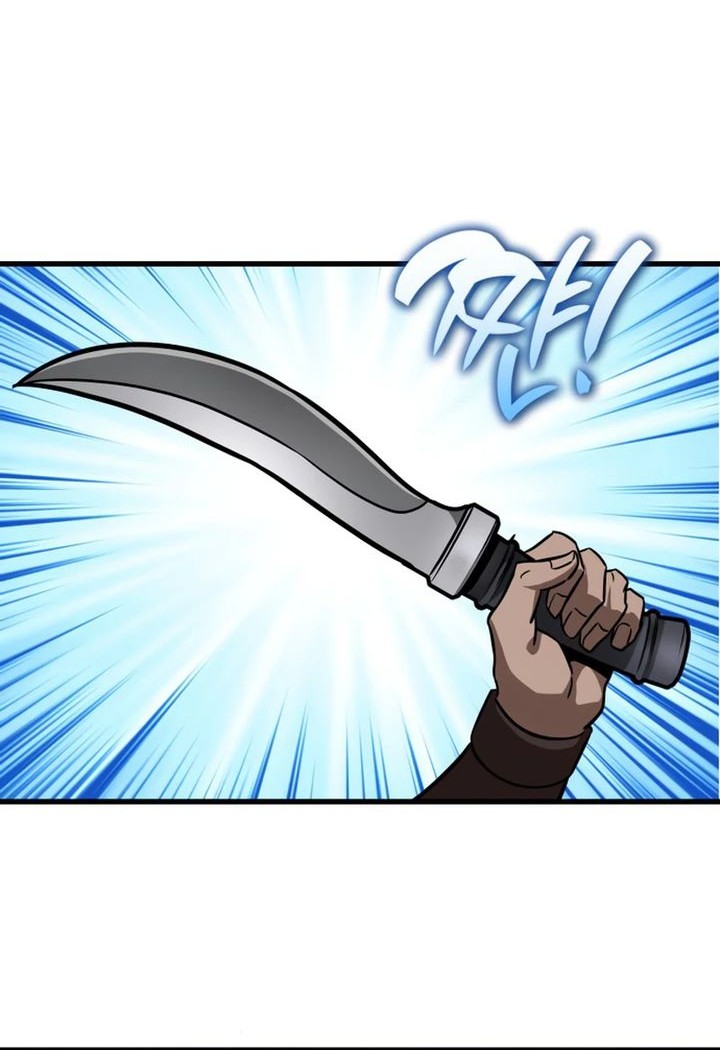 Vallhala Saga Chapter 32 - halaman 47