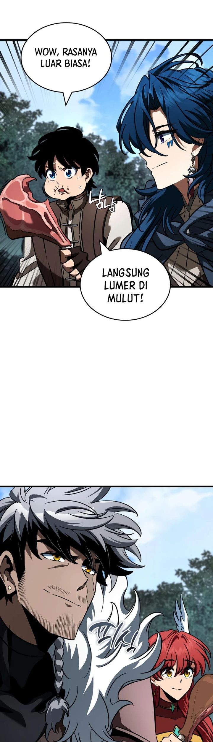 Vallhala Saga Chapter 32 - halaman 50