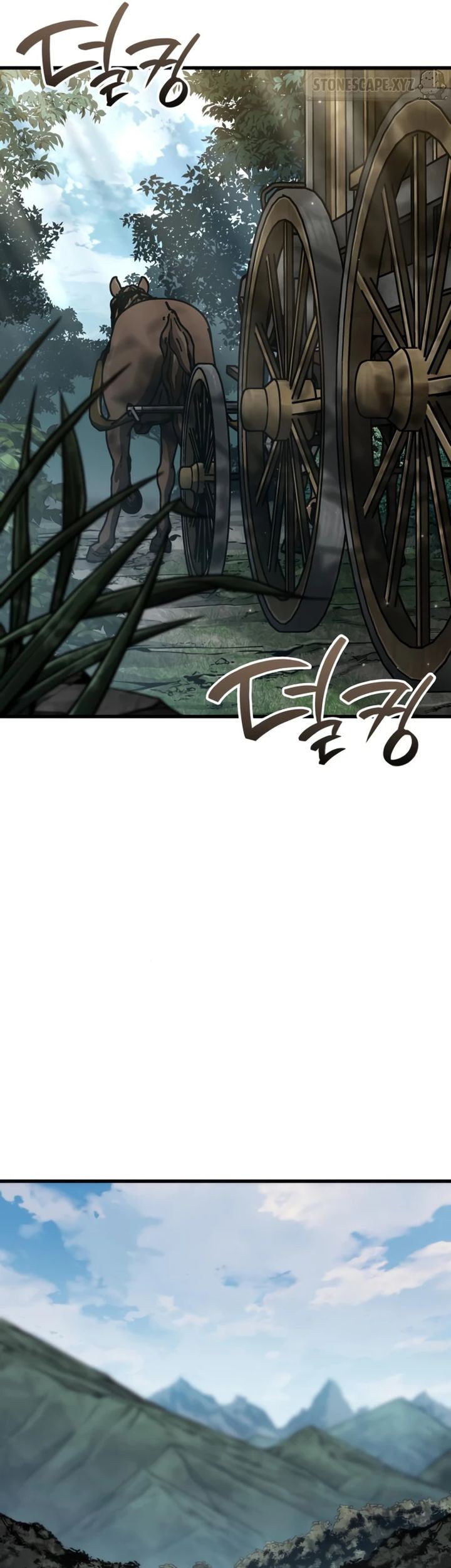 Vallhala Saga Chapter 32 - halaman 58