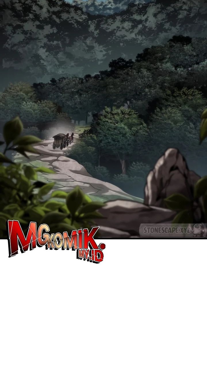 Vallhala Saga Chapter 32 - halaman 59