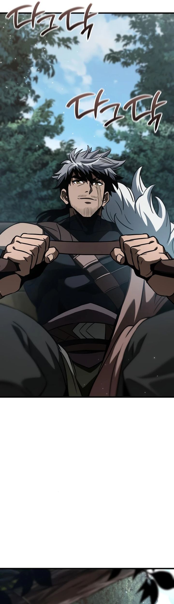 Vallhala Saga Chapter 32 - halaman 60