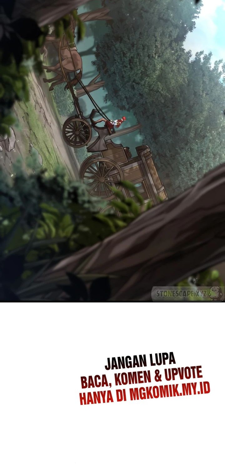 Vallhala Saga Chapter 32 - halaman 61