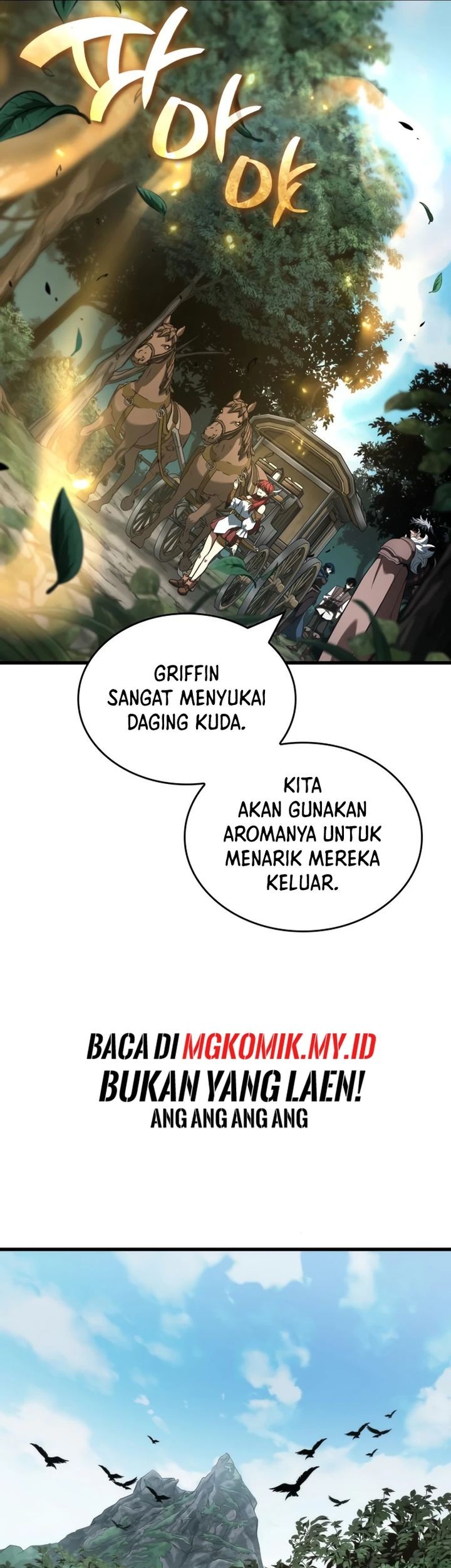 Vallhala Saga Chapter 32 - halaman 64