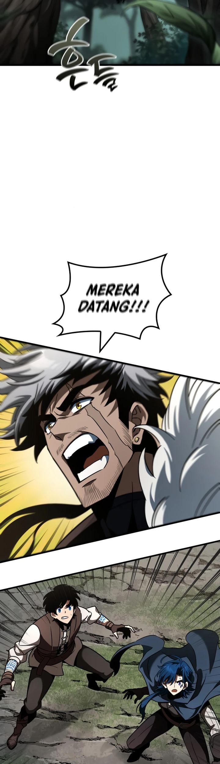 Vallhala Saga Chapter 32 - halaman 66