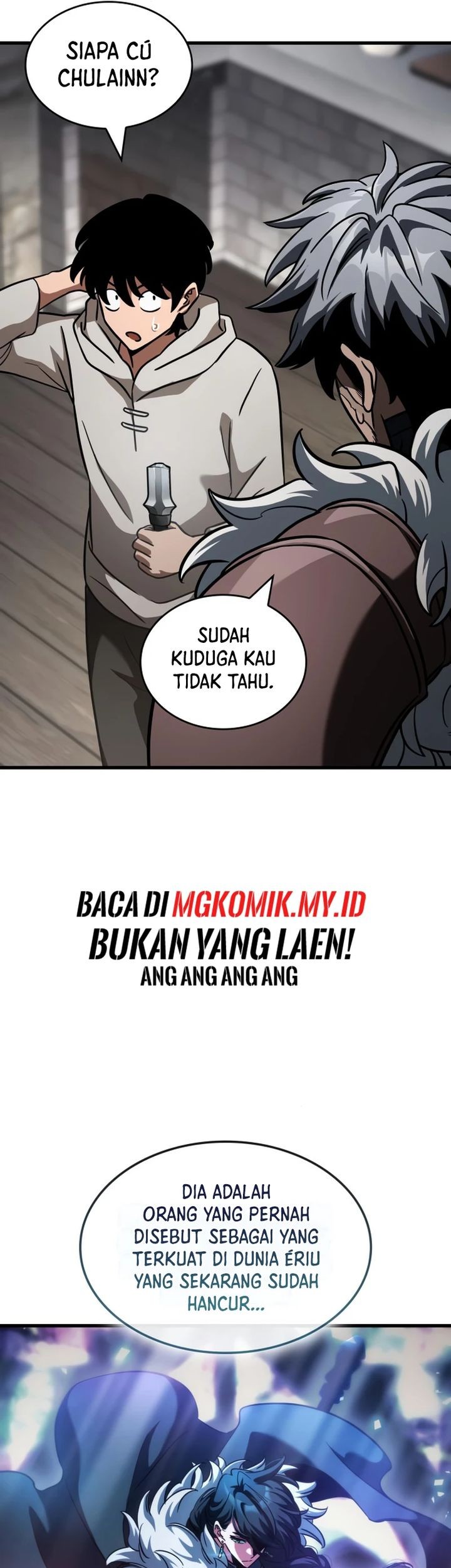 Vallhala Saga Chapter 32 - halaman 7