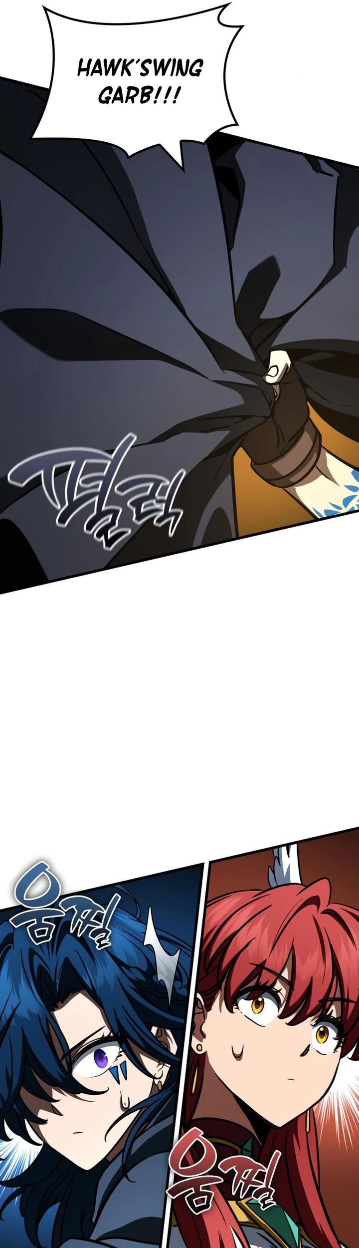 Vallhala Saga Chapter 32 - halaman 71