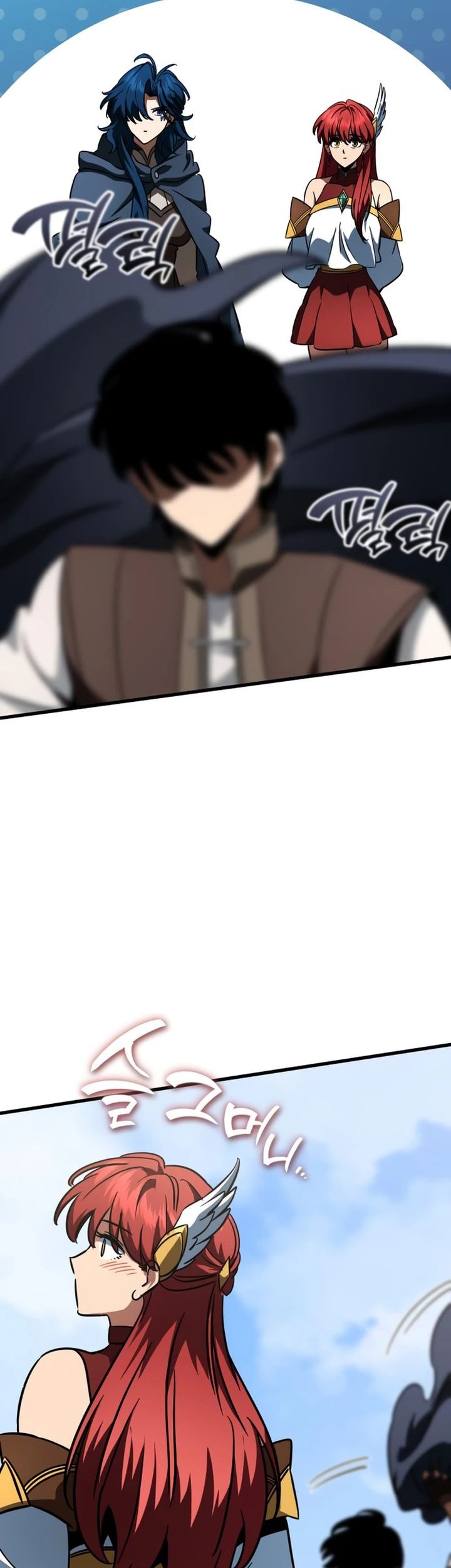 Vallhala Saga Chapter 32 - halaman 73