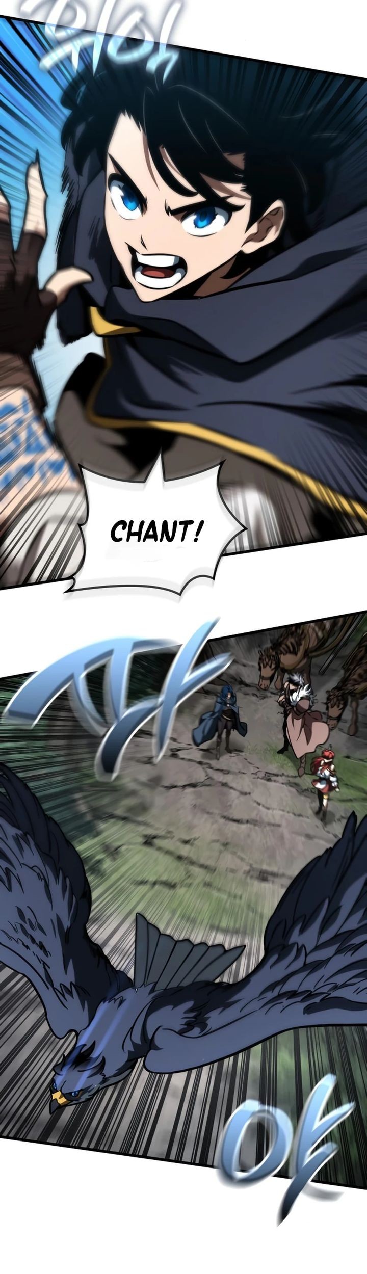 Vallhala Saga Chapter 32 - halaman 75