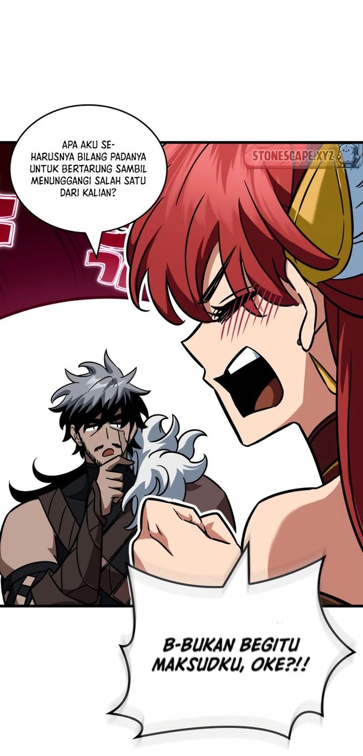 Vallhala Saga Chapter 32 - halaman 78