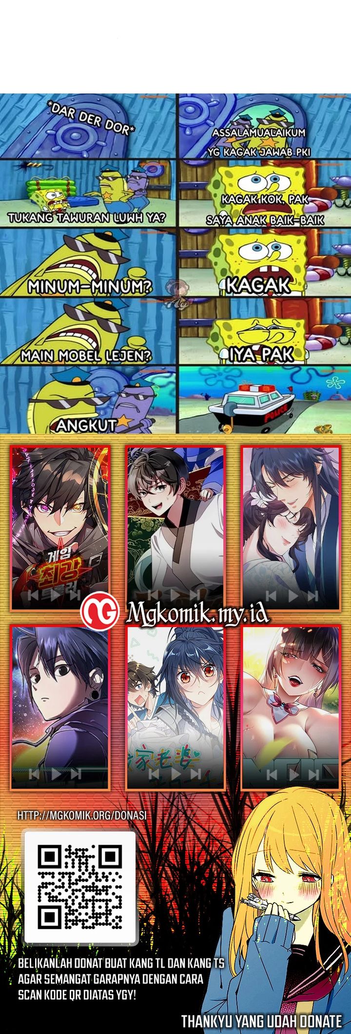 Vallhala Saga Chapter 32 - halaman 79