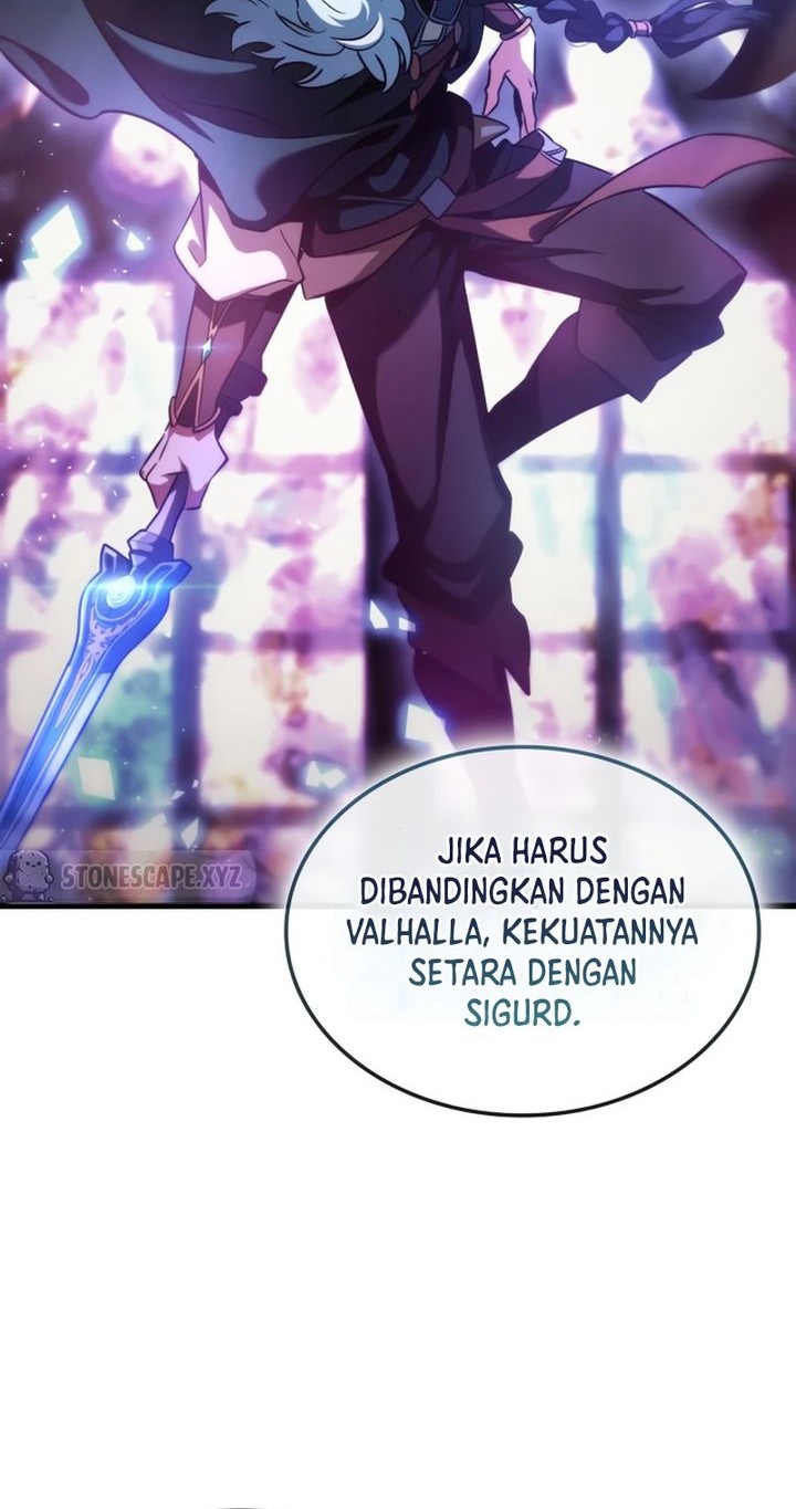 Vallhala Saga Chapter 32 - halaman 8