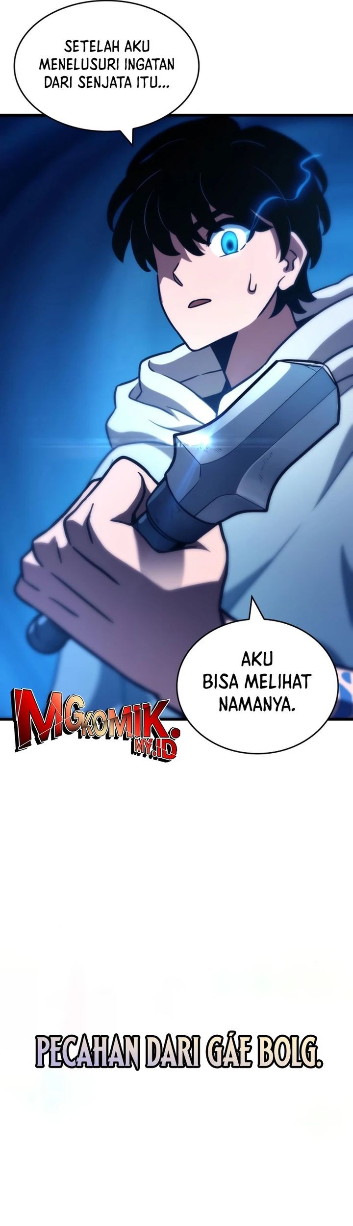 Vallhala Saga Chapter 32 - halaman 9