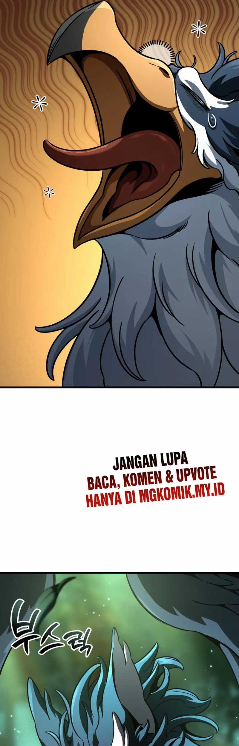 Vallhala Saga Chapter 33 - halaman 15