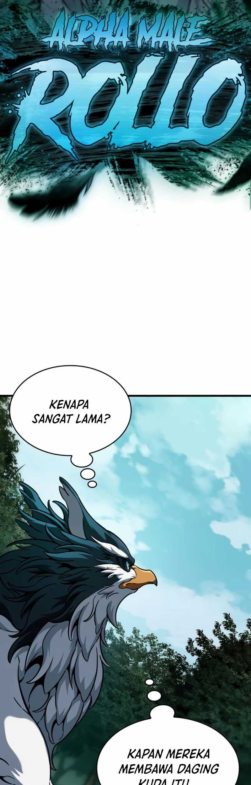 Vallhala Saga Chapter 33 - halaman 17