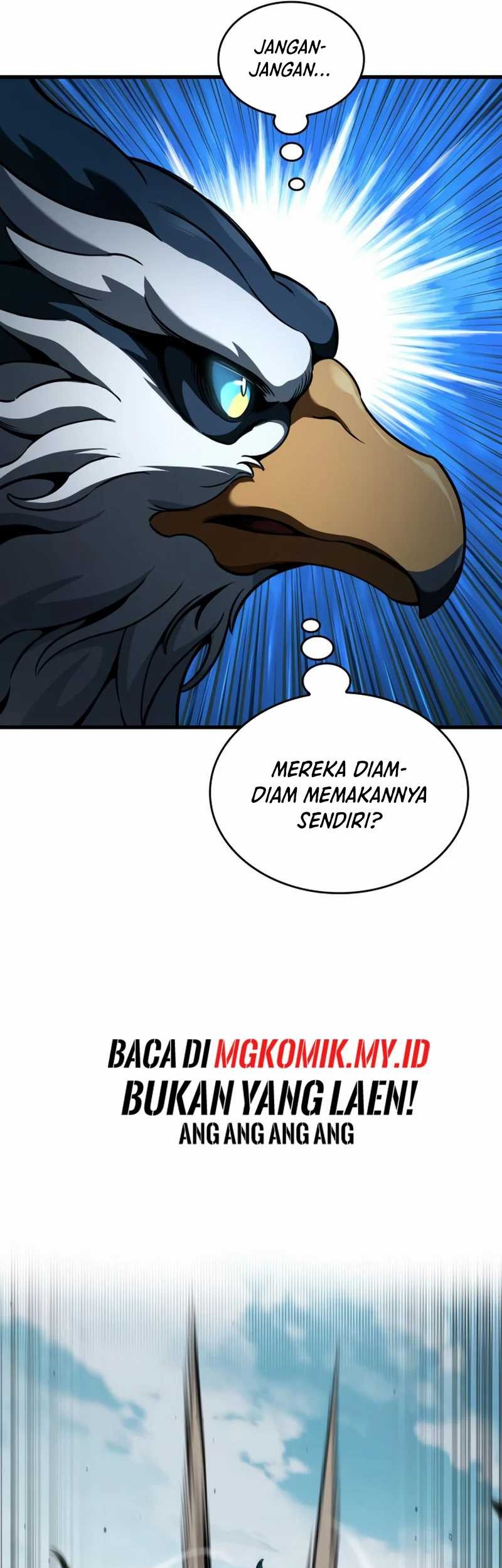 Vallhala Saga Chapter 33 - halaman 19